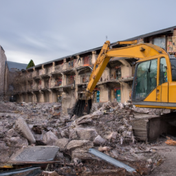 Terrassement : Préparez Votre Terrain pour Tous Vos Projets Saint-Martin